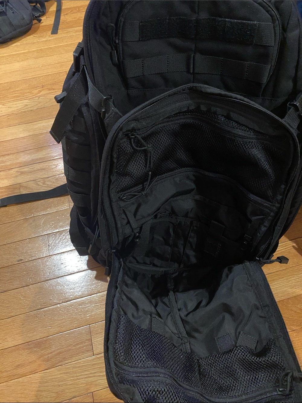 5.11 RUSH 72  2.0 backpack 55L - Picture 4 of 8